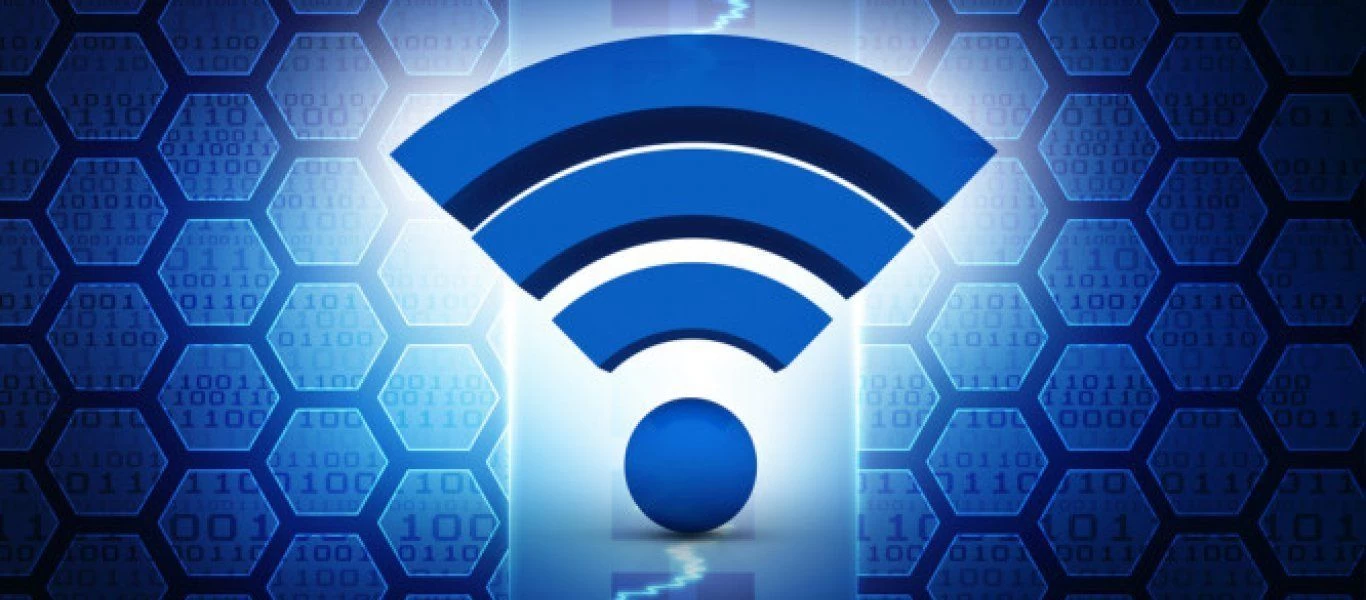 Δείτε ποιοι παράγοντες δημιουργούν προβλήματα στο WiFi